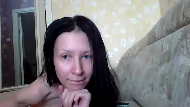 Starry Siren online show from 06/21/26, 11:13