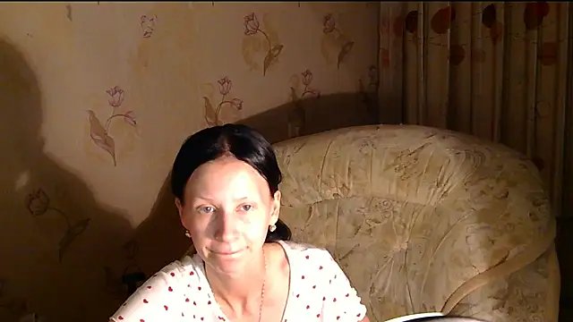 Starry Siren online show from 06/29/26, 05:13