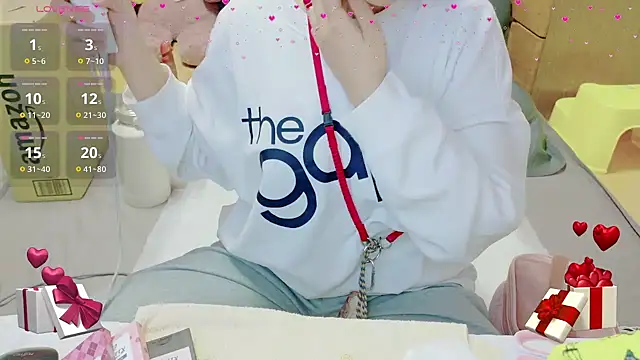  usya 2525 online show from 02/06/26, 03:59