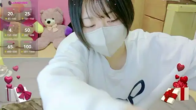  usya 2525 online show from 02/18/26, 03:41