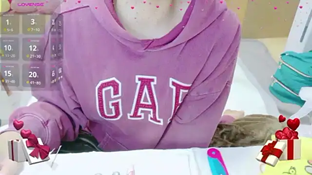  usya 2525 online show from 02/25/26, 02:37