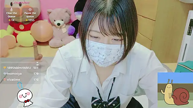  usya 2525 online show from 05/29/26, 03:15