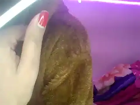 your Shanvi online show from 01/13/25, 05:55