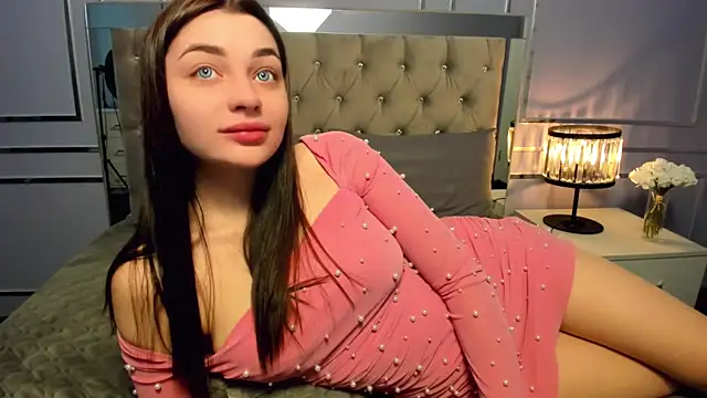 AngelinaWett online show from 02/27/25, 06:50