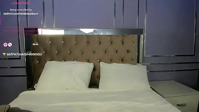 AngelinaWett online show from 01/08/26, 07:32