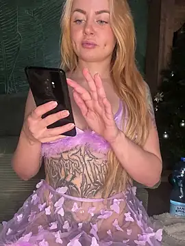 ObviouslyPeachy online show from 01/09/25, 01:56