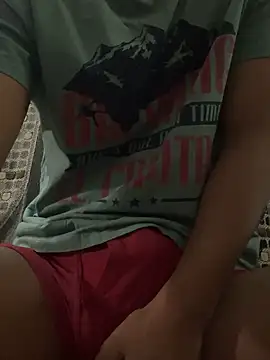 Shona5768 online show from 10/26/25, 03:56