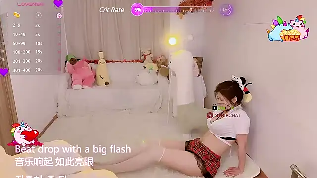 Vaidurya-Yolo online show from 03/21/25, 04:29