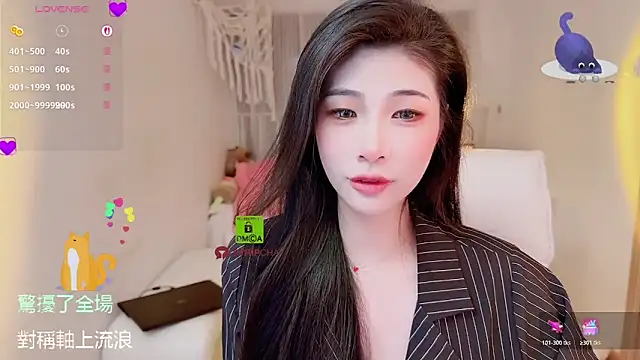 Vaidurya-Yolo online show from 10/21/25, 01:23