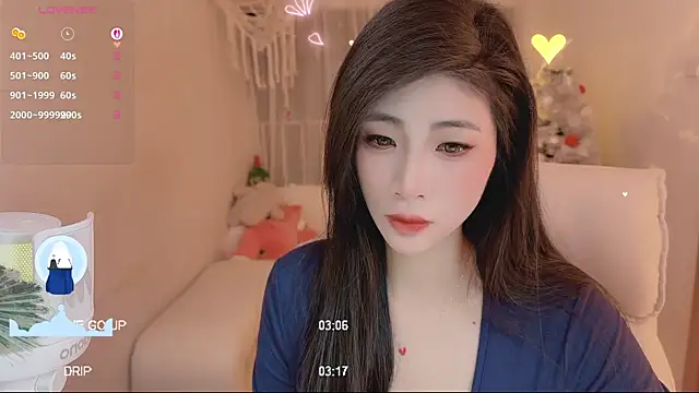 Vaidurya-Yolo online show from 03/13/26, 01:07