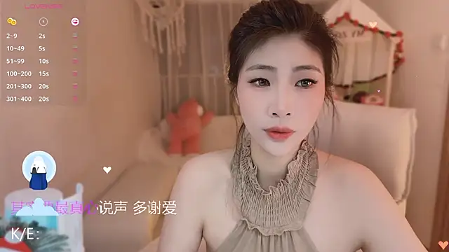 Vaidurya-Yolo online show from 03/16/26, 01:37