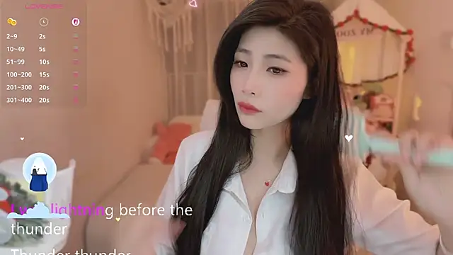 Vaidurya-Yolo online show from 03/23/26, 02:21