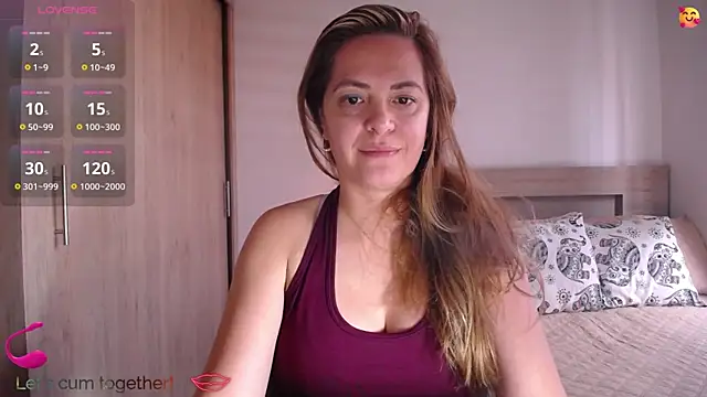 ParisW online show from 06/09/26, 07:47