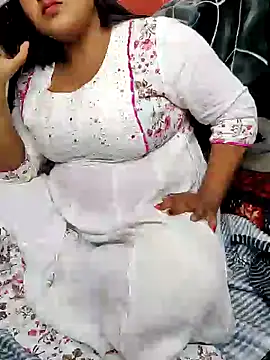 Ayesha mahi online show from 01/30/25, 08:43