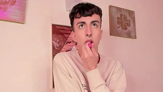 BrahmBelial  online show from 12/21/24, 07:45