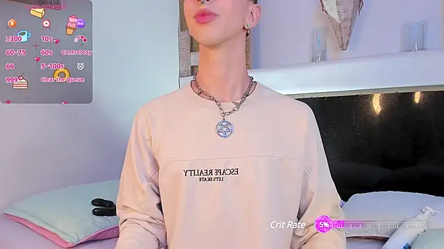 BrahmBelial  online show from 01/04/25, 04:12