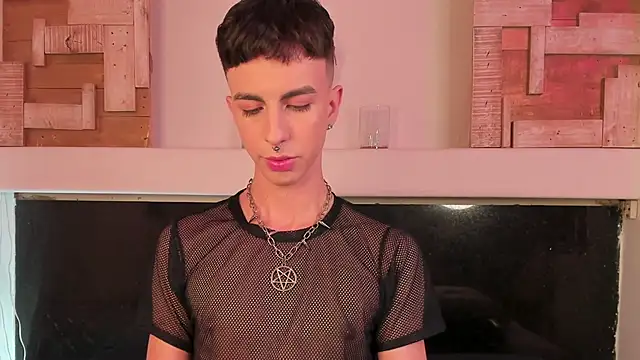 BrahmBelial  online show from 01/11/25, 05:20