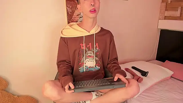 BrahmBelial  online show from 01/22/25, 04:44