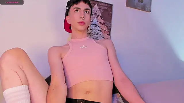 BrahmBelial  online show from 01/29/25, 04:36