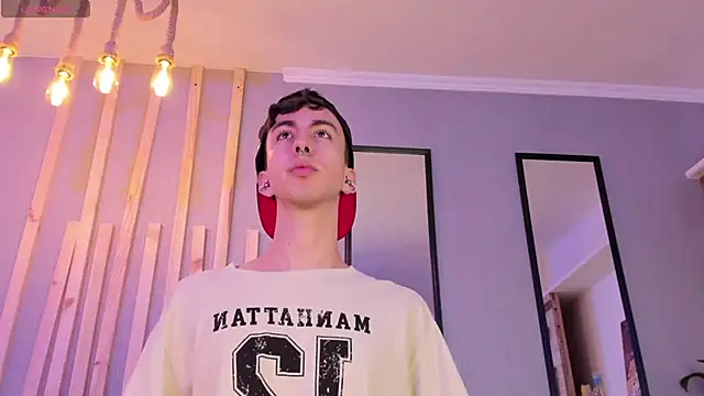 BrahmBelial  online show from 03/05/25, 03:40