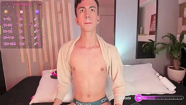 BrahmBelial  online show from 03/06/25, 04:08