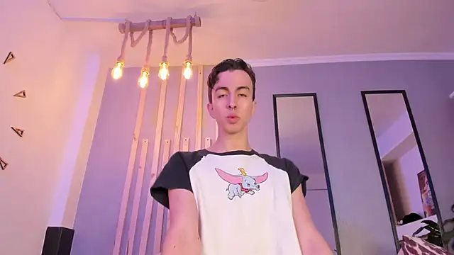 BrahmBelial  online show from 03/11/25, 03:37