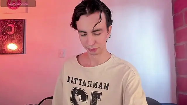 BrahmBelial  online show from 10/03/25, 03:09