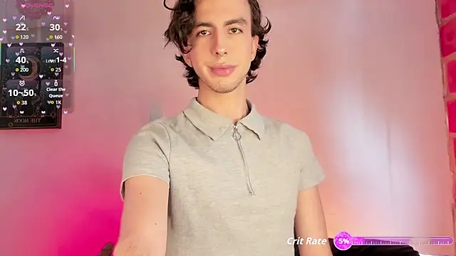 BrahmBelial  online show from 12/19/25, 03:52