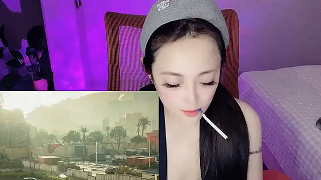 Daisy-77 online show from 12/14/25, 02:00