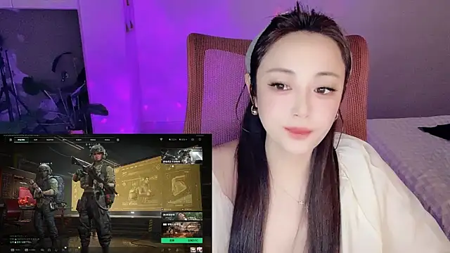 Daisy-77 online show from 02/12/26, 10:10