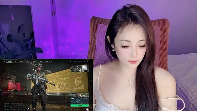 Daisy-77 online show from 02/14/26, 11:51