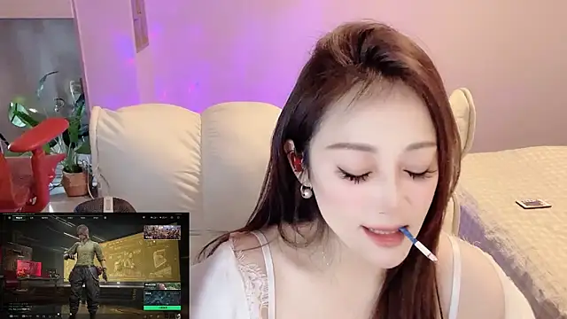 Daisy-77 online show from 02/20/26, 06:10