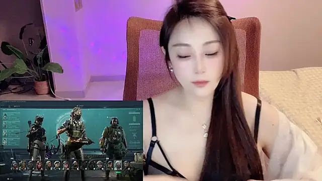 Daisy-77 online show from 03/06/26, 12:45