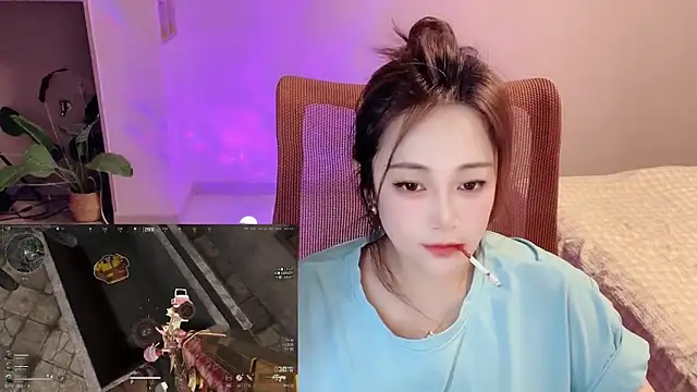 Daisy-77 online show from 03/19/26, 12:20