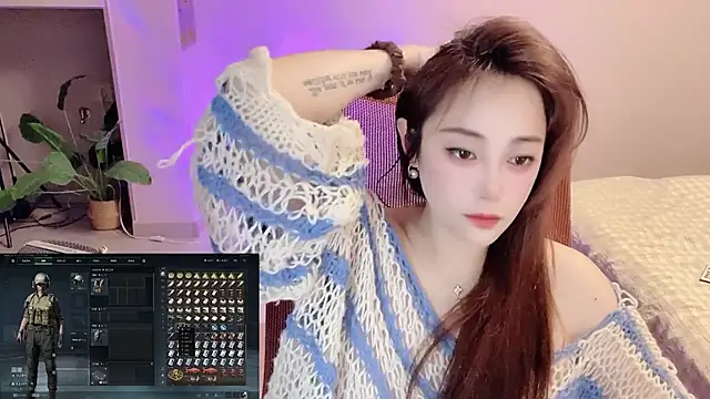 Daisy-77 online show from 03/24/26, 01:16