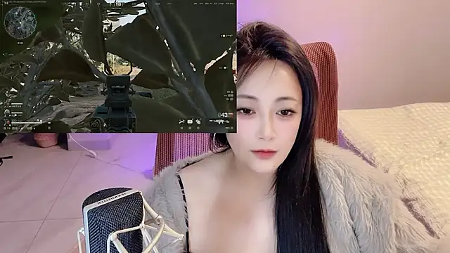 Snapshot of Daisy-77 chatting on 04/23/26, 12:29 Daisy-77 online show from 04/23/26, 12:29