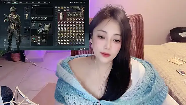 Snapshot of Daisy-77 chatting on 04/29/26, 05:30 Daisy-77 online show from 04/29/26, 05:30