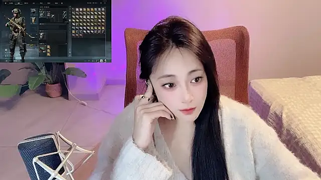 Snapshot of Daisy-77 chatting on 05/07/26, 11:37 Daisy-77 online show from 05/07/26, 11:37