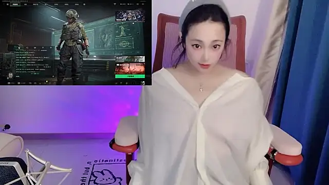 Snapshot of Daisy-77 chatting on 05/17/26, 05:20 Daisy-77 online show from 05/17/26, 05:20