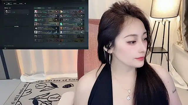 Snapshot of Daisy-77 chatting on 05/22/26, 12:22 Daisy-77 online show from 05/22/26, 12:22
