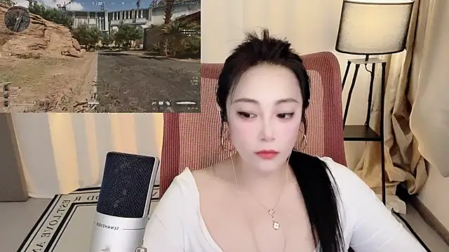 Snapshot of Daisy-77 chatting on 06/01/26, 01:24 Daisy-77 online show from 06/01/26, 01:24