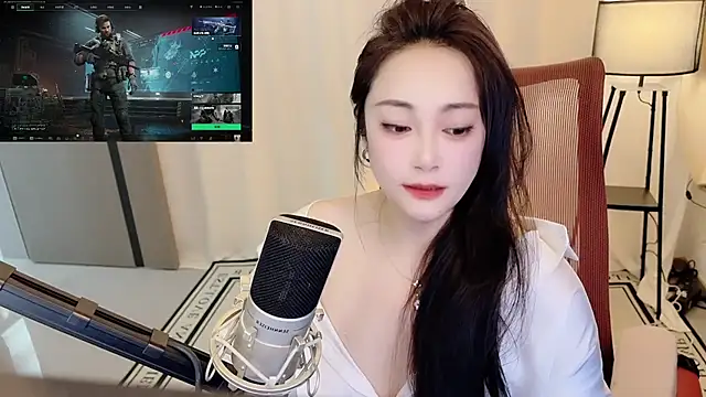 Daisy-77 online show from 07/04/26, 01:39