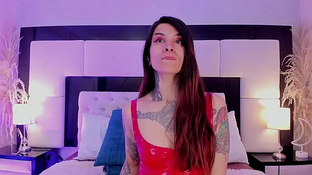 Maddissonlove online show from 02/02/25, 12:35