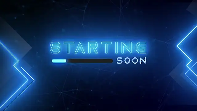 ScarlettAndTom online show from 11/01/25, 07:38