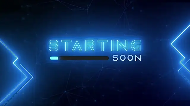 ScarlettAndTom online show from 11/16/25, 07:52