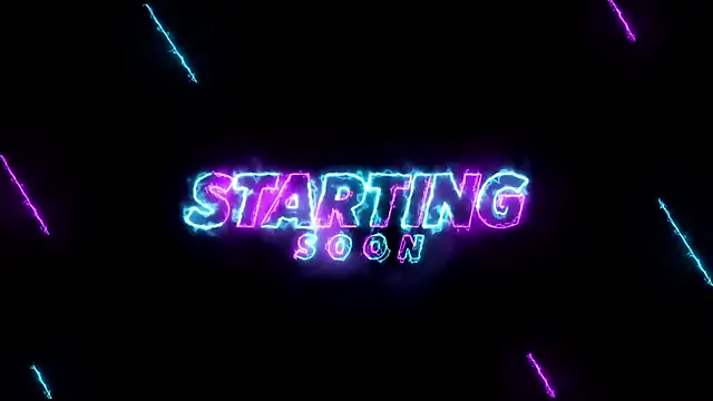 ScarlettAndTom online show from 11/29/25, 08:56