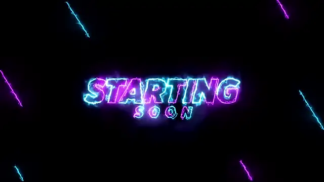 ScarlettAndTom online show from 05/14/26, 08:15