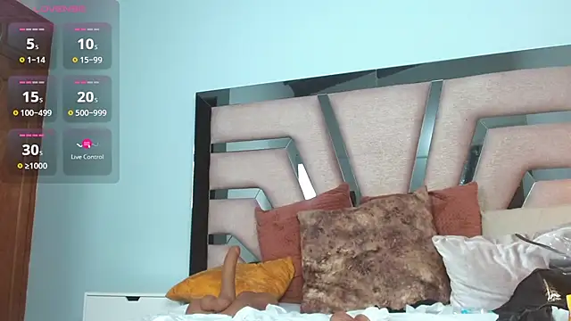 Snapshot of cintia_hills chatting on 03/08/25, 06:54 cintia hills online show from 03/08/25, 06:54