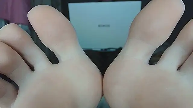 AgnesMillerS online show from 04/07/26, 09:10