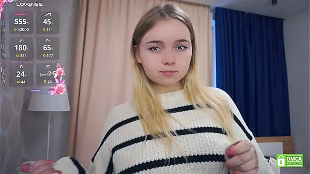 ZaraCreedon online show from 01/14/26, 07:03